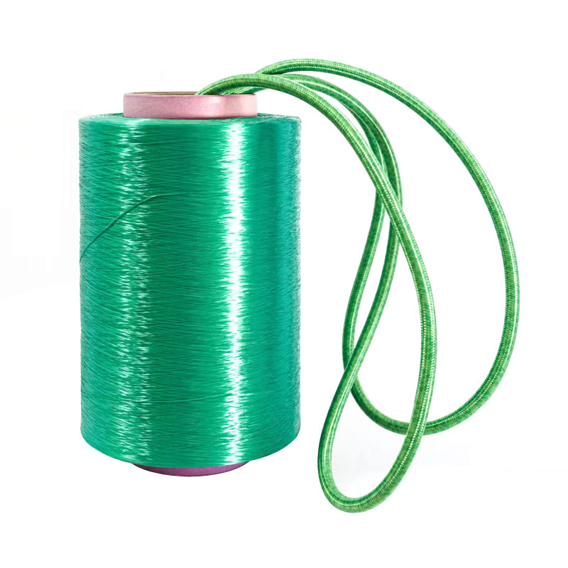 Toepassing en selectie van polyesterfilament